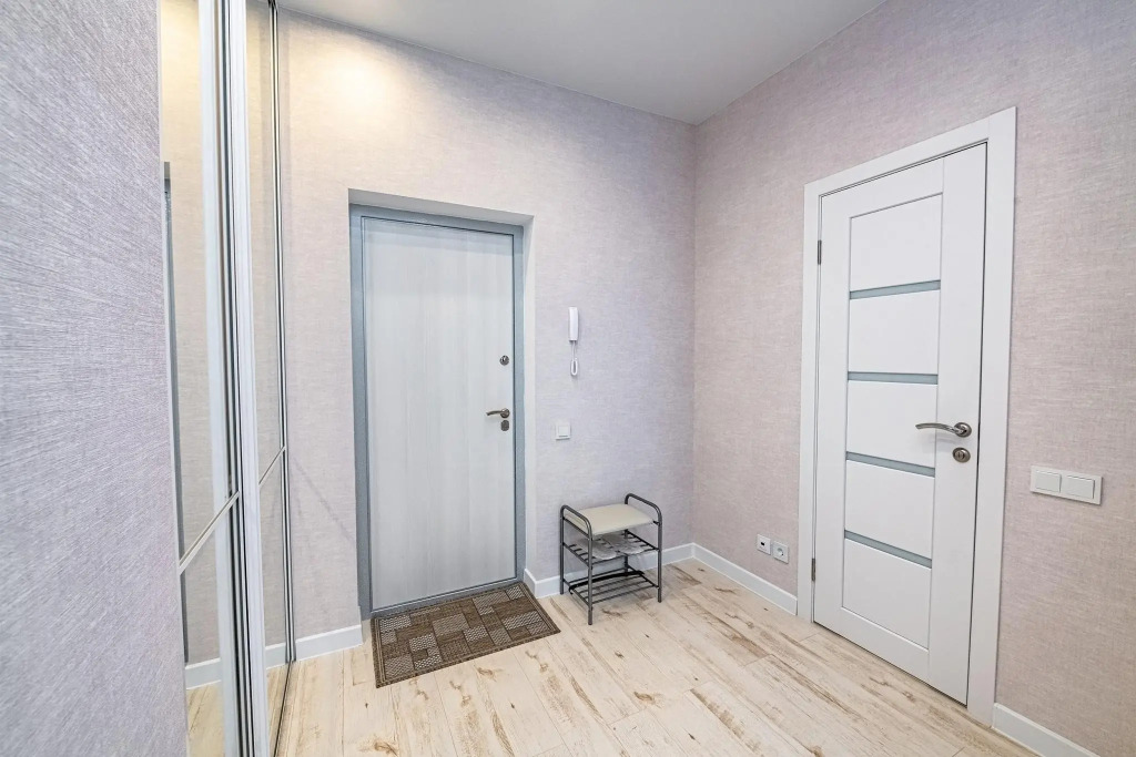 Top house на проспекте Красного Знамени 160 А