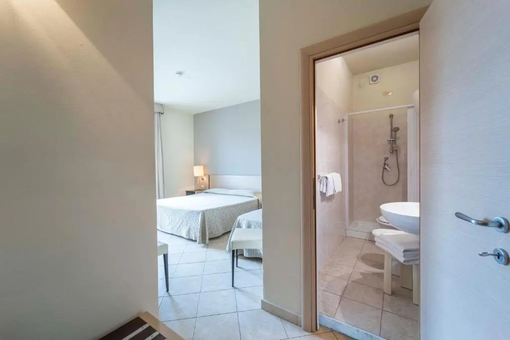 Hotel San Giuan