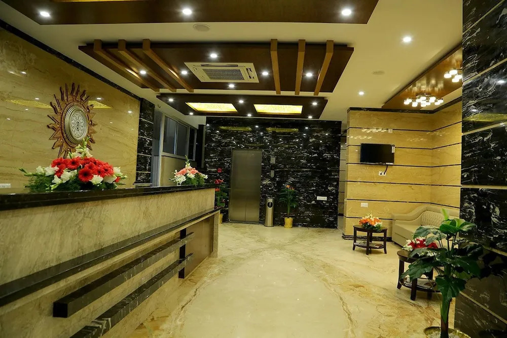 Hotel U.T.Elegance