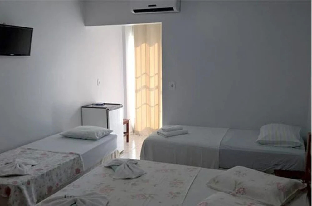 Hotel Higa