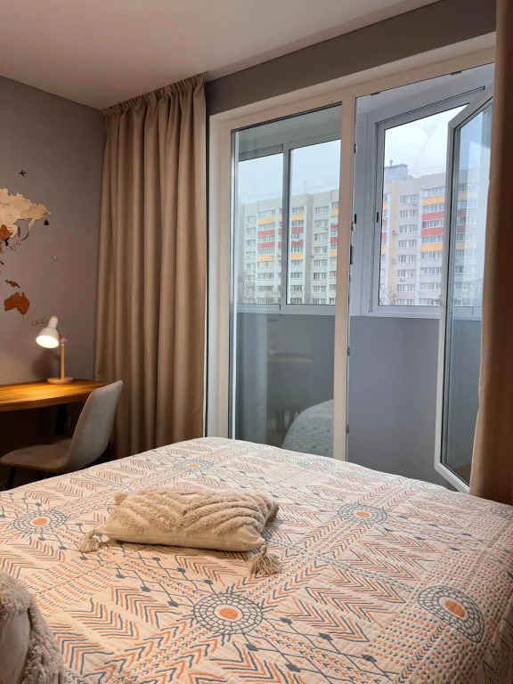Rent2Room (Рент2Рум) на улице Вешняковская 14к2
