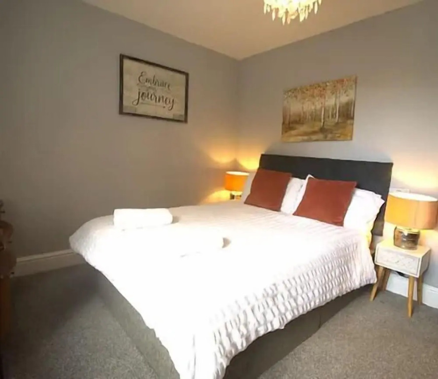 The New Inn 1730