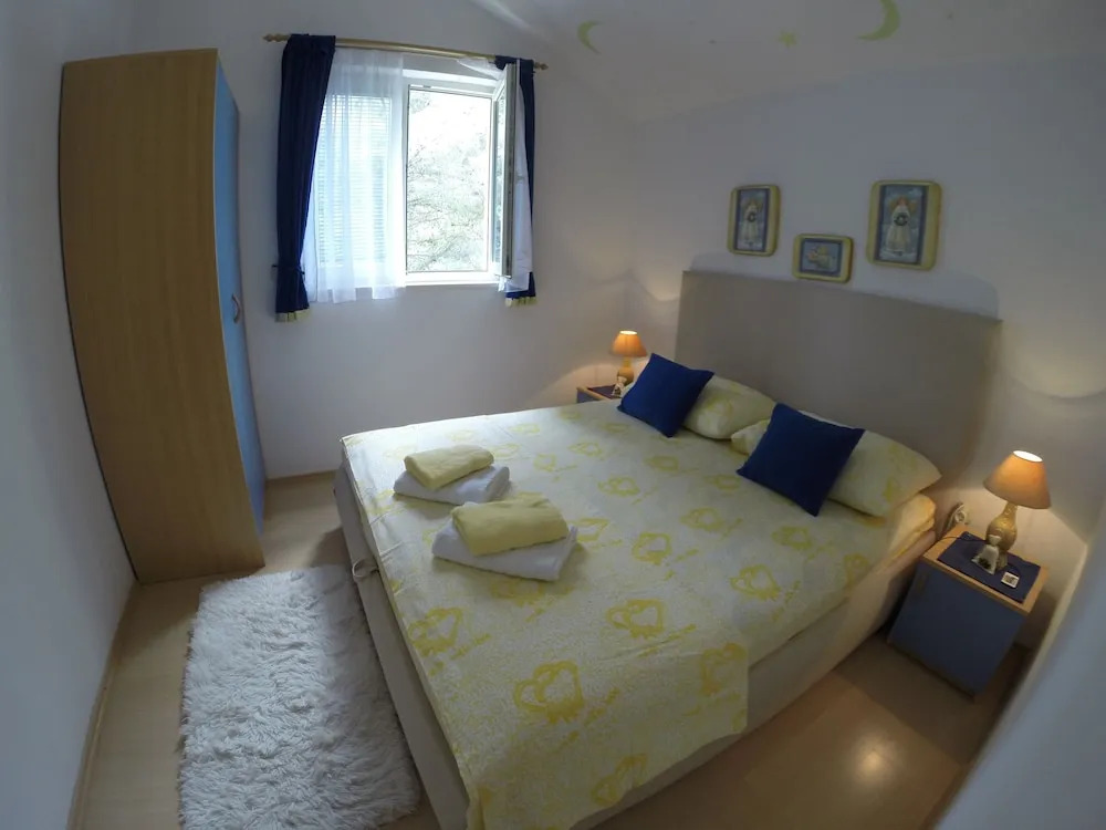 Villa Kale Apartments