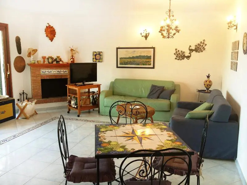 La Rosa Dei Venti - Four Bedroom