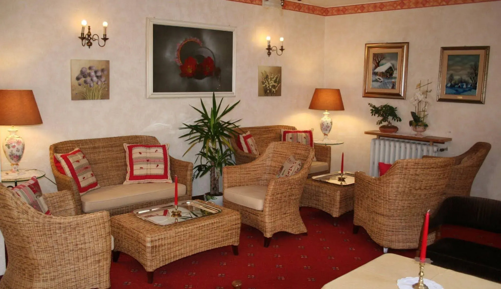 Hotel Miralago Wellness