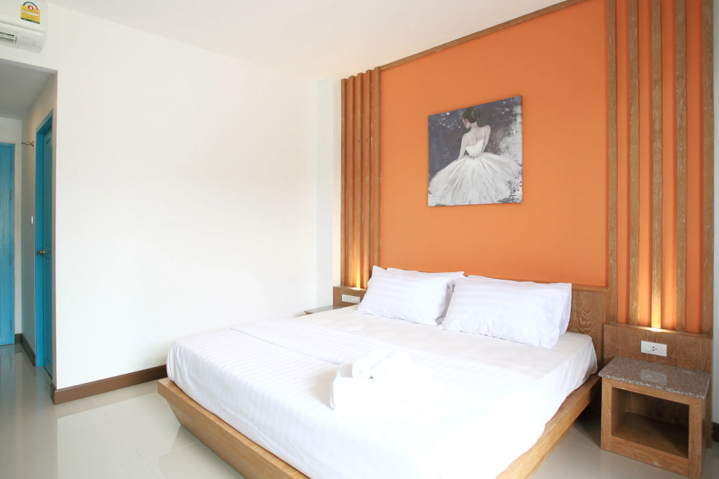 The Malika Hotel - SHA Extra Plus