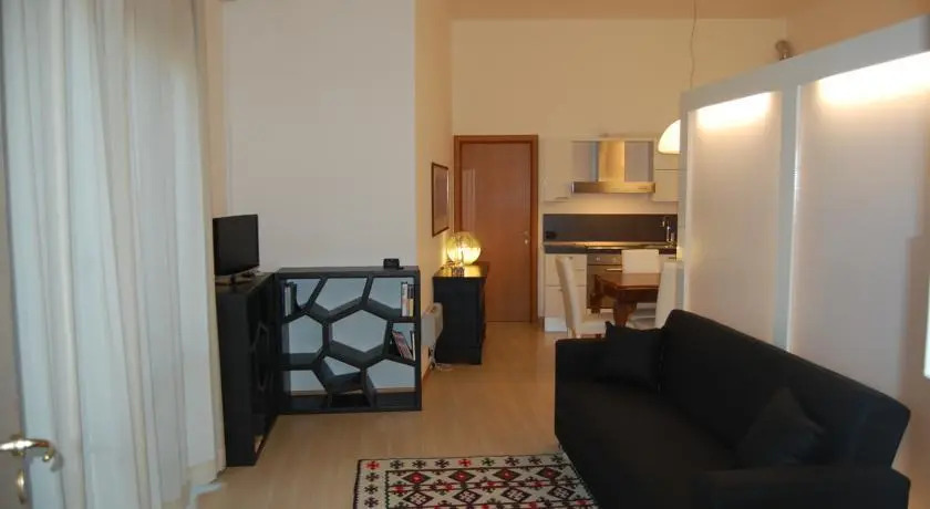 Casa Camozzi