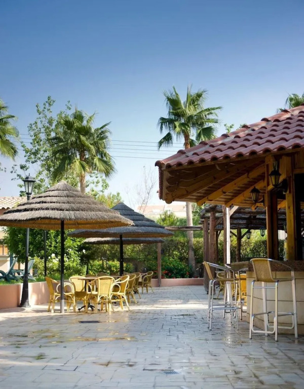 Atlantica Gardens