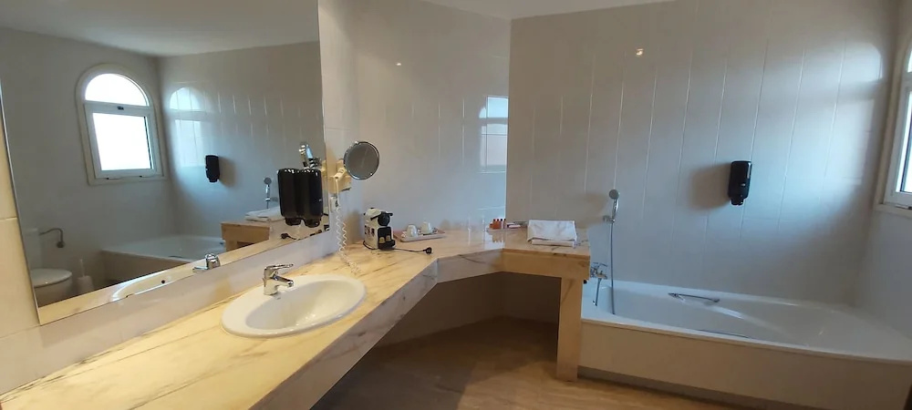 Apartamentos Barcarola