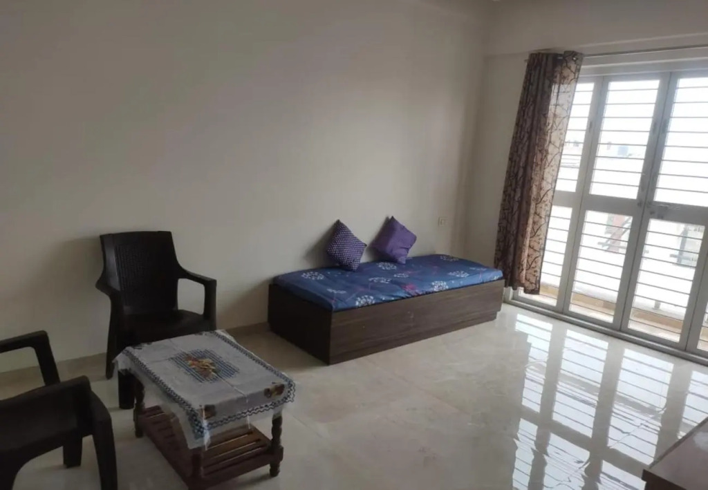 Shiv Vatsalya Homestay