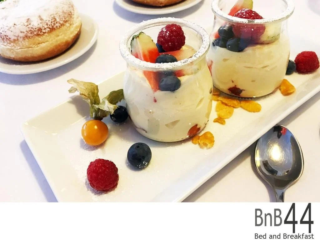 Bed and Breakfast BnB44