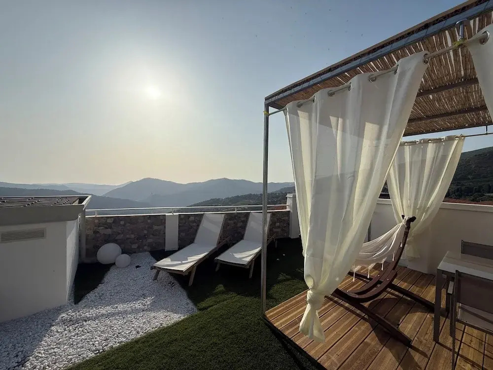 Umbertos Rooms