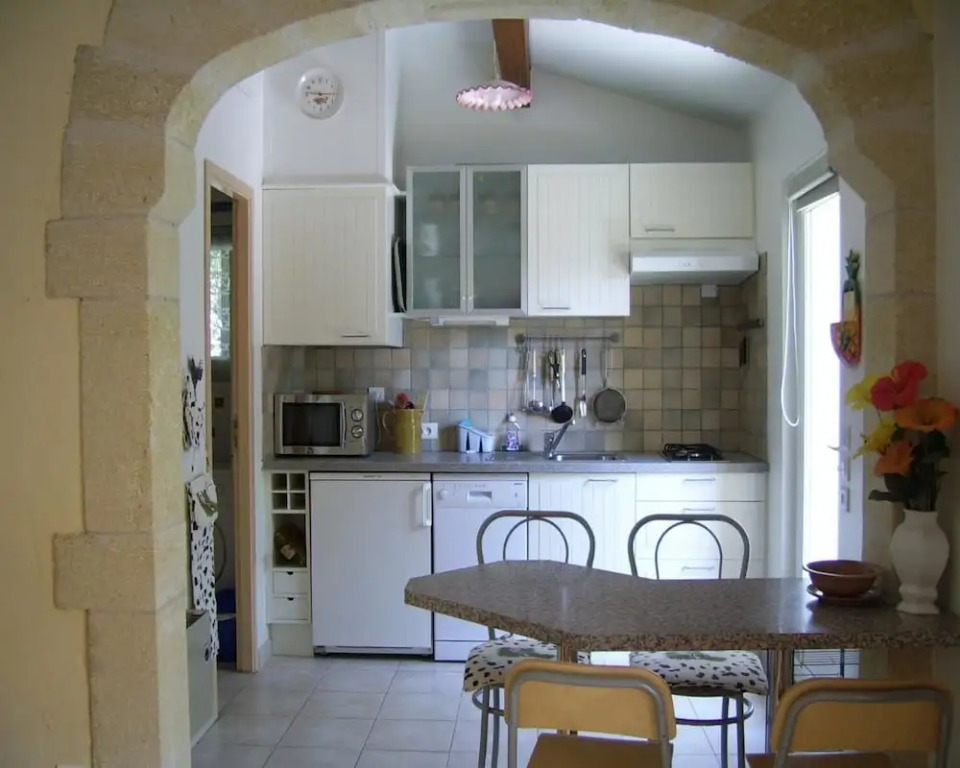 Gîte des Bois