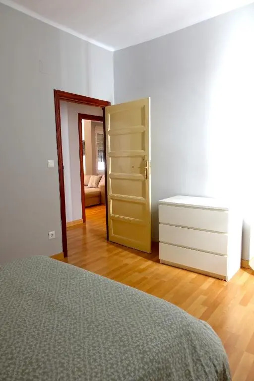 Yellow Door 2