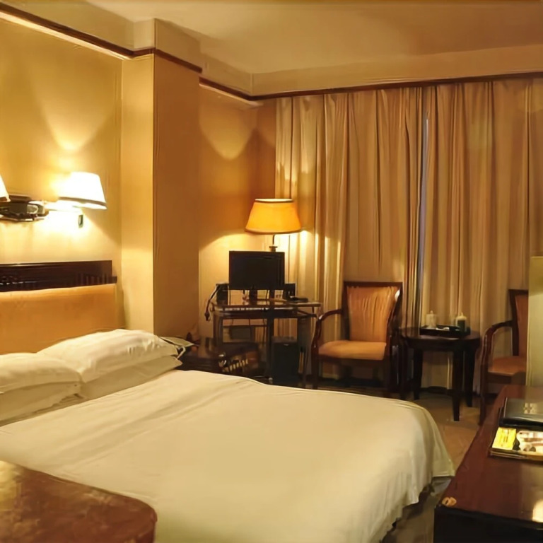 Sanguo Hotel Hanzhong