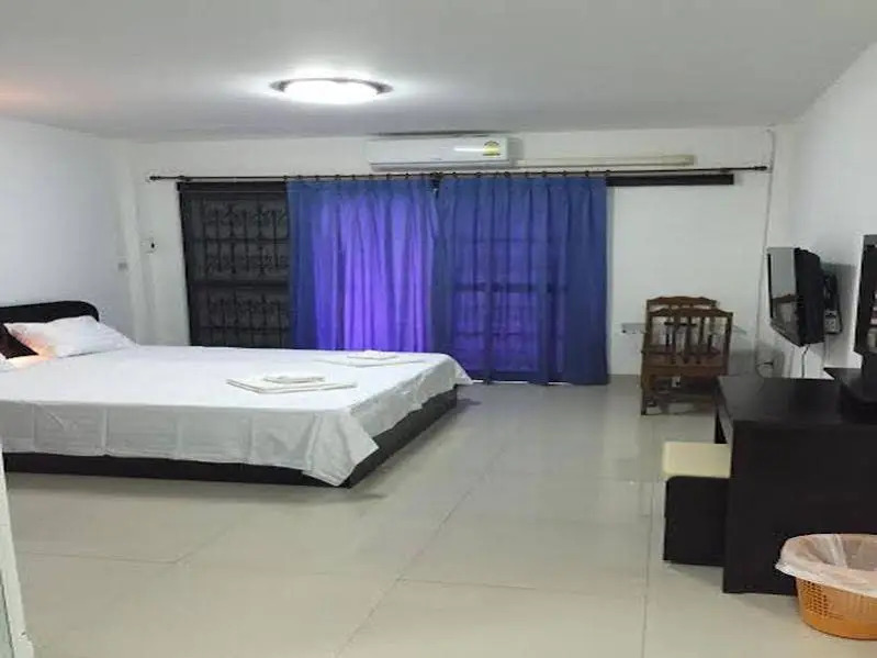 1921 Guesthouse