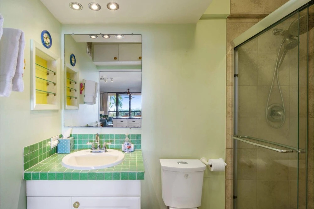 Big Island Kona Pacific E63 by Coldwell Banker Island Vacations