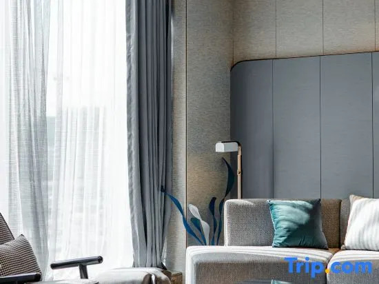 Wenlan Hotel Northern Hangzhou