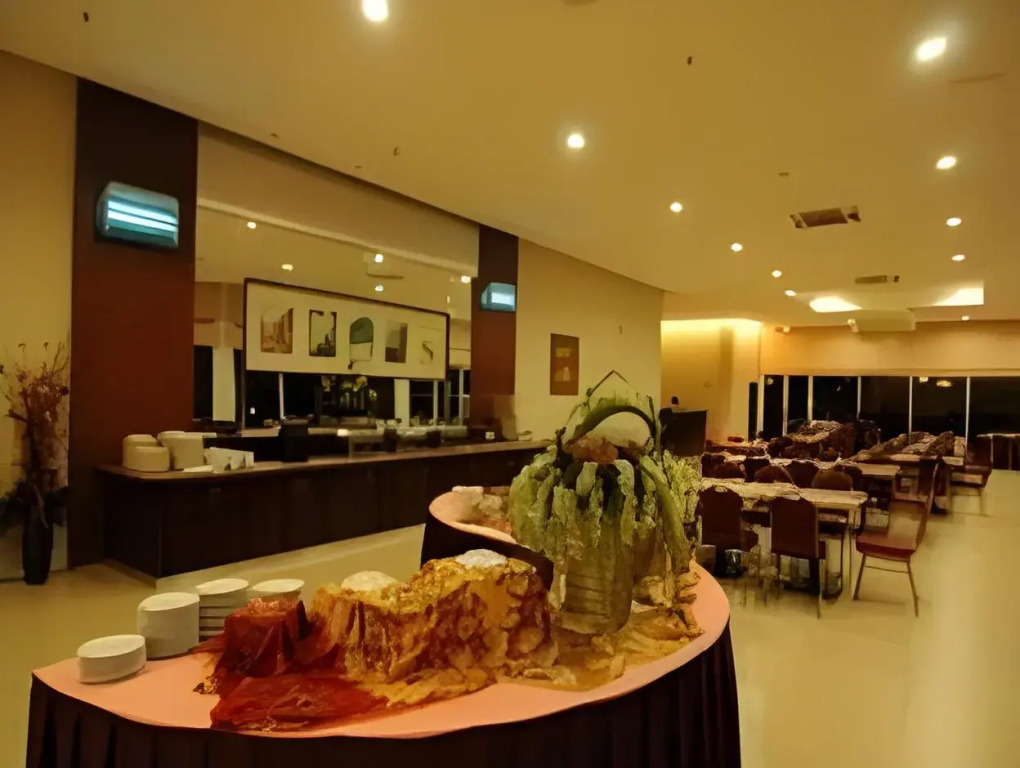 Kingwood Hotel Mukah