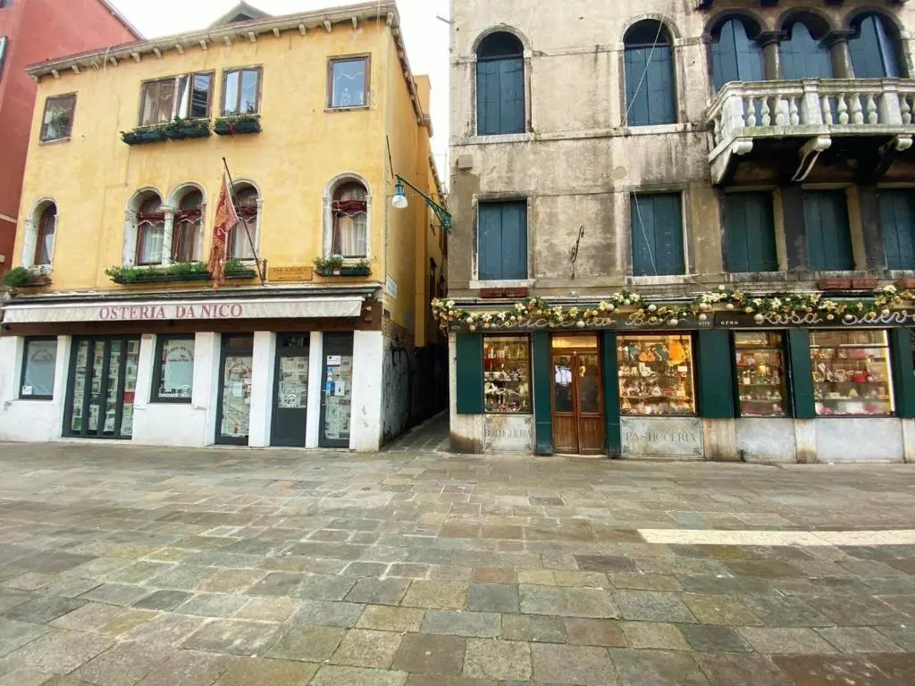 Mirandolina Venice Exclusive Guesthouse