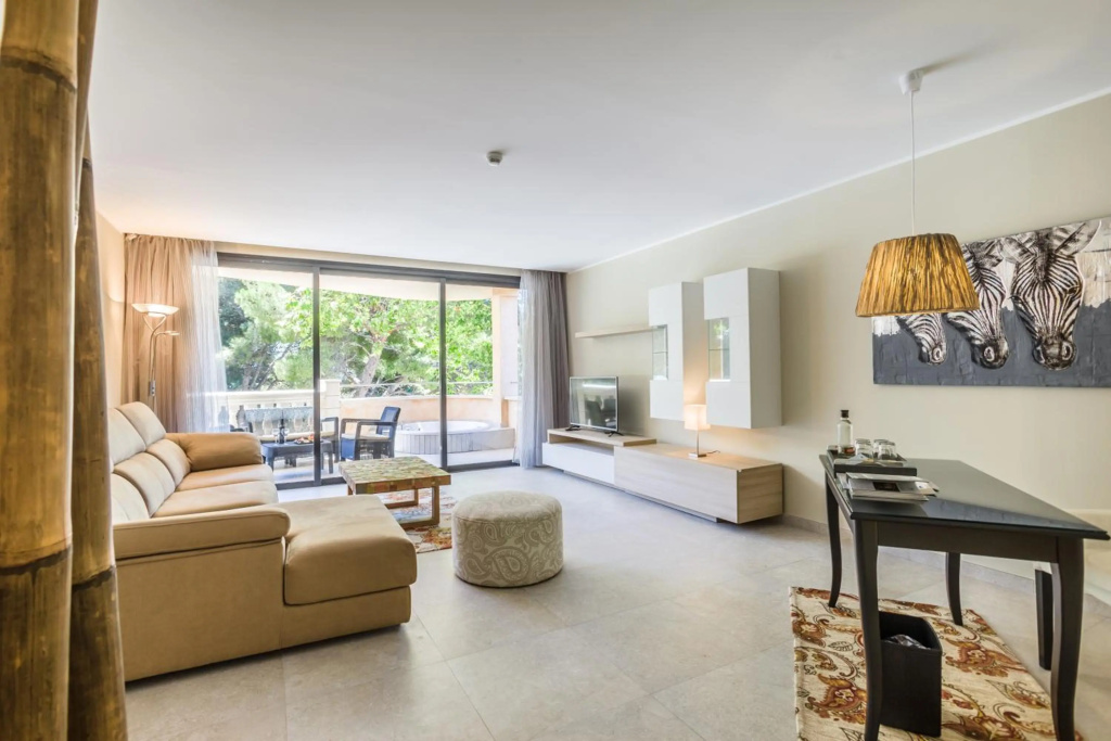 Lago Garden Apart-Suites & Spa Hotel