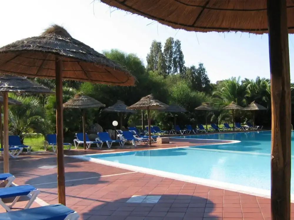 Apartment in Sardinia Near Stunning Beaches