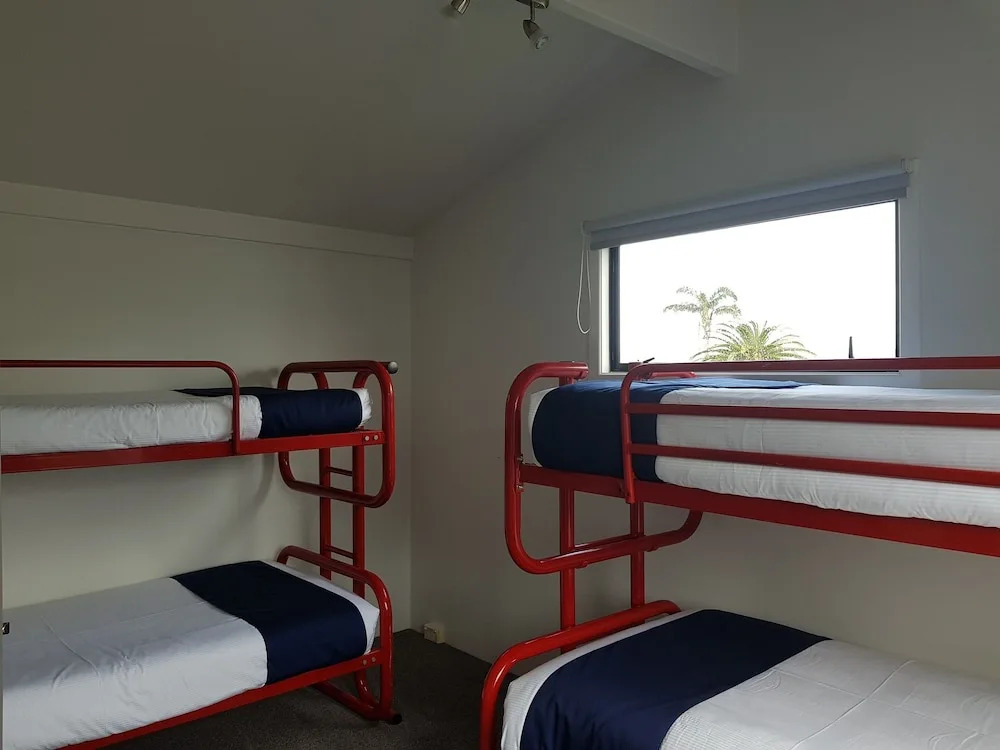 Tidewater Motel & Tourist Park
