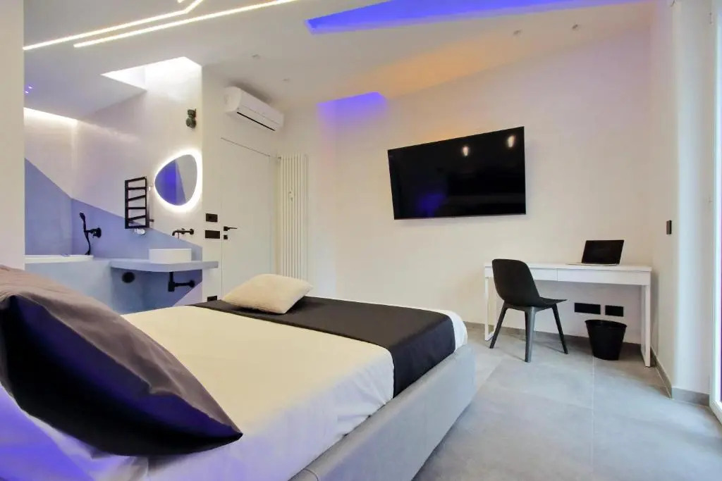 Luxury SPA Apartment