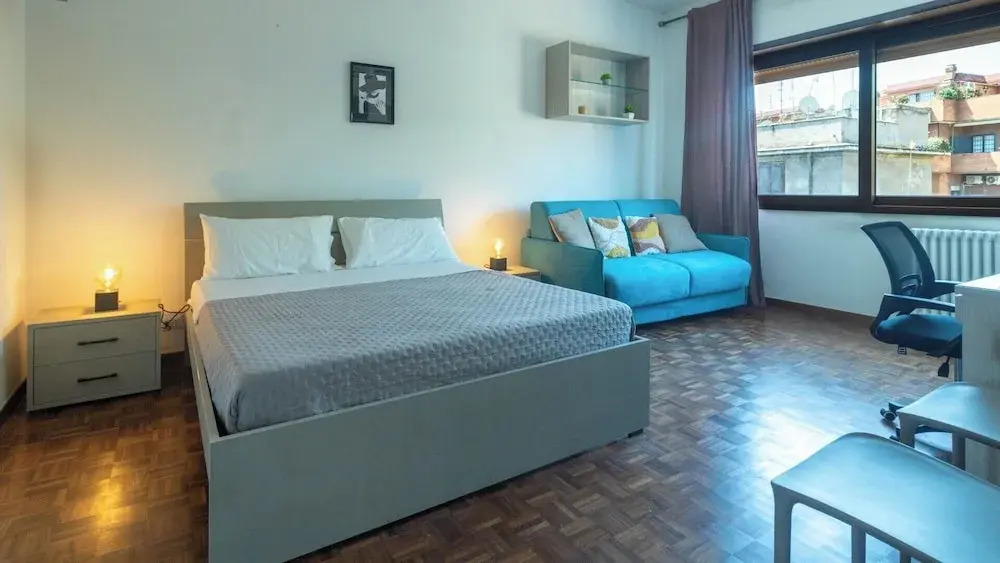 Casa Vacanza Appartamento Irnerio