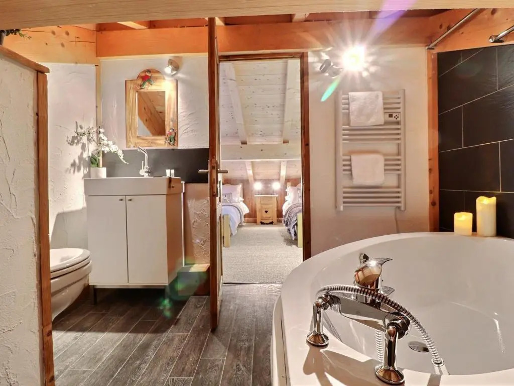 Chalet Montriond, 5 pièces, 10 personnes - FR-1-627-28