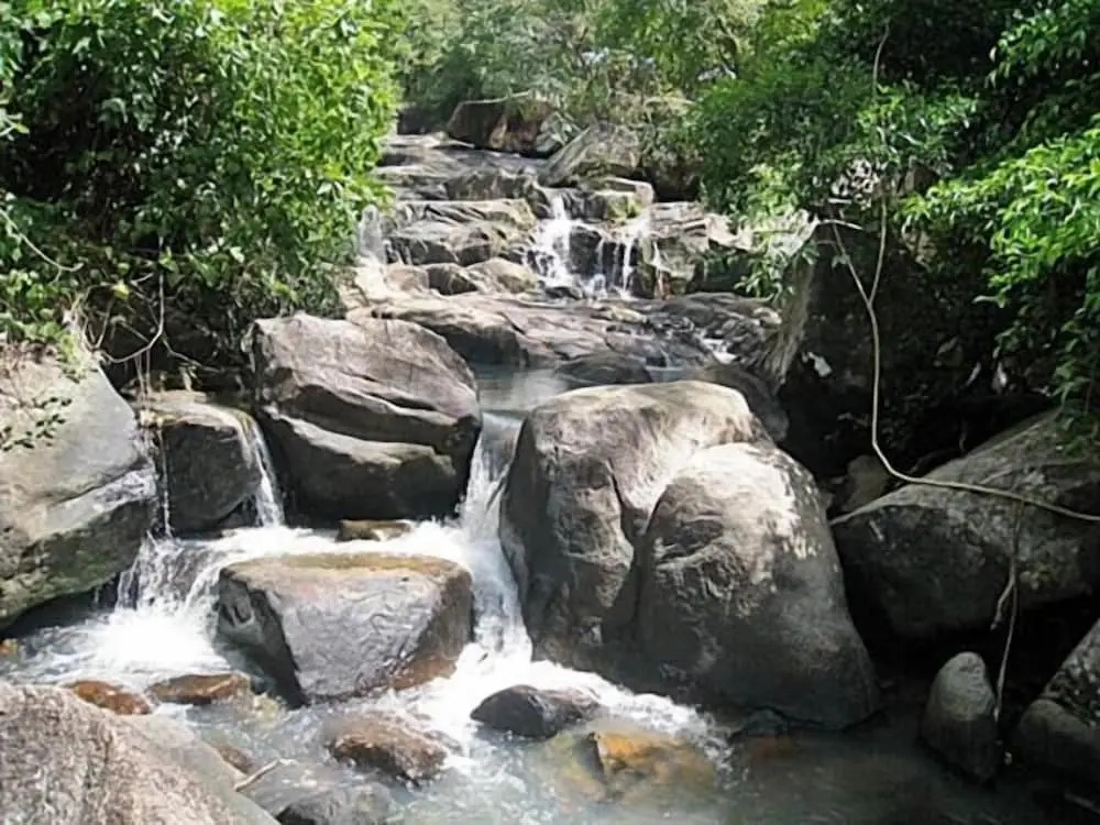 Best Price Sun An Thi Apartments for Long Stay