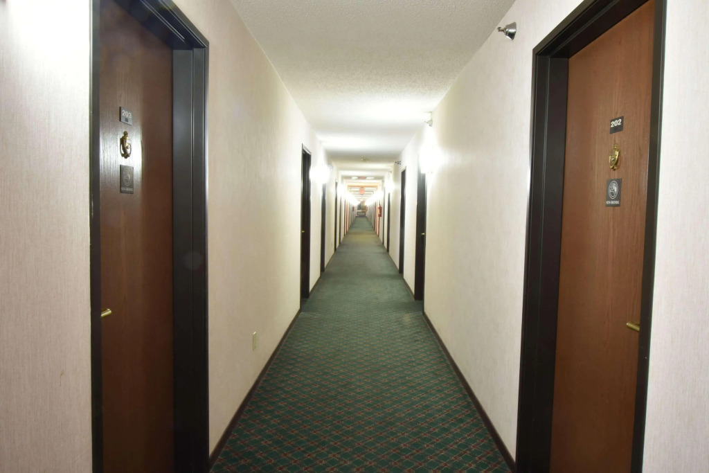 Super 8 by Wyndham Springfield/Battlefield