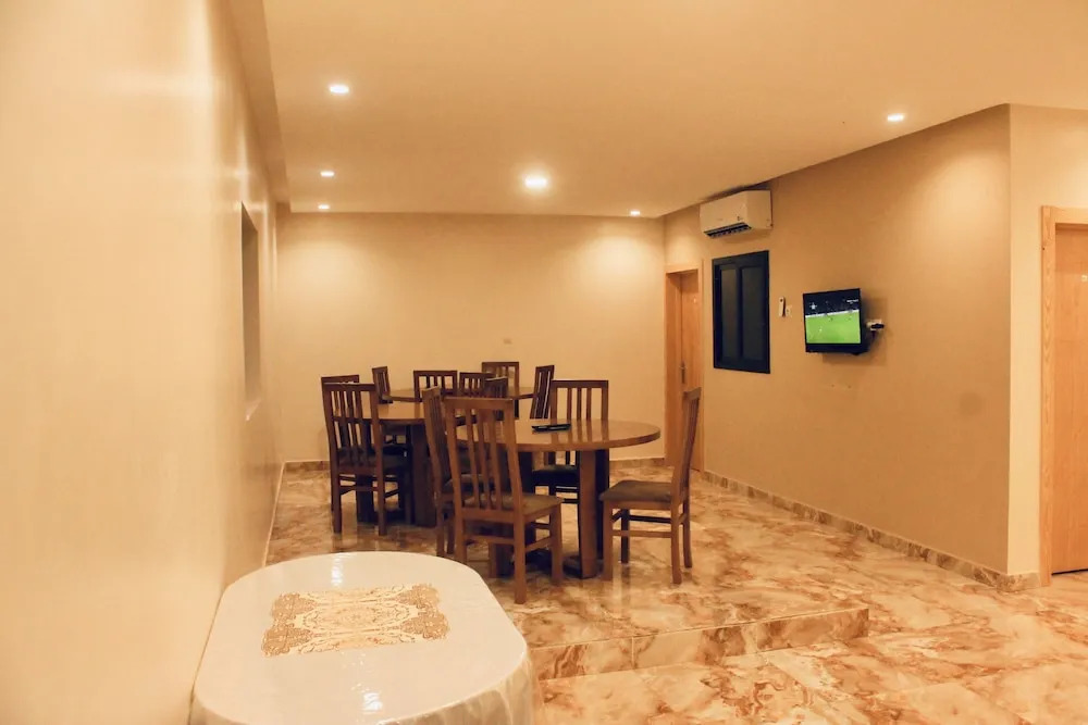 Hôtel Esma Nouadhibou