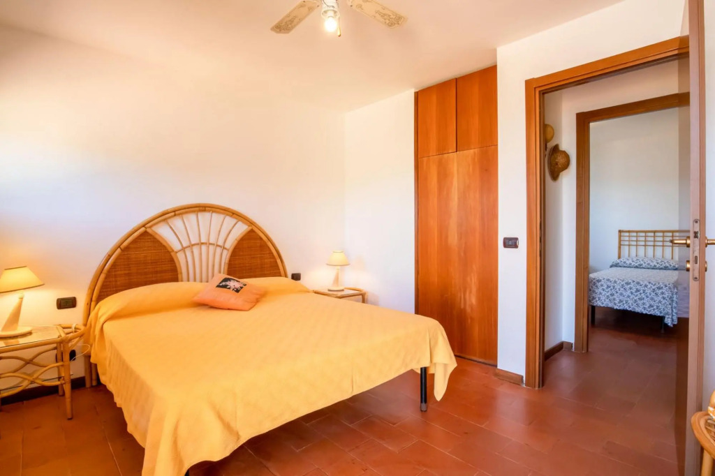 Between dreams and stars, Villa Capo Stella stands majestically on the cliff and is embraced by the-Villa Capo Stella