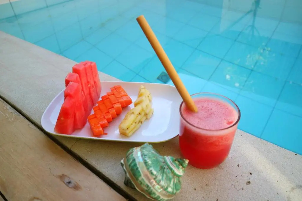 Meno Suites