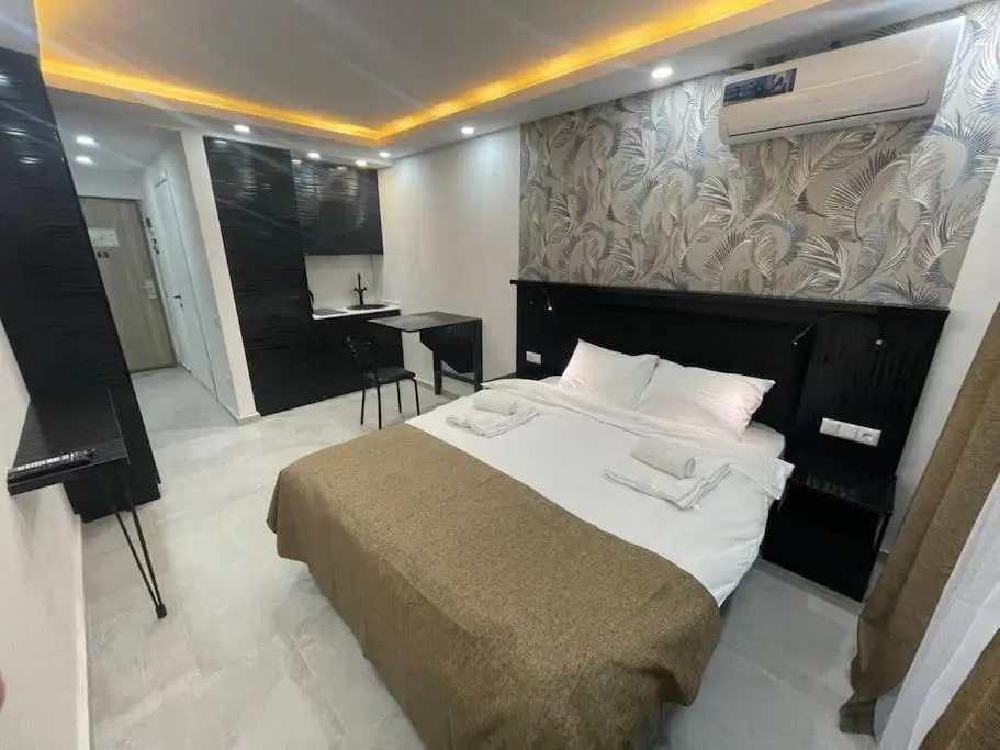 Leo Group LUXURY APARTMENT 08-156A Sunrise Batumi