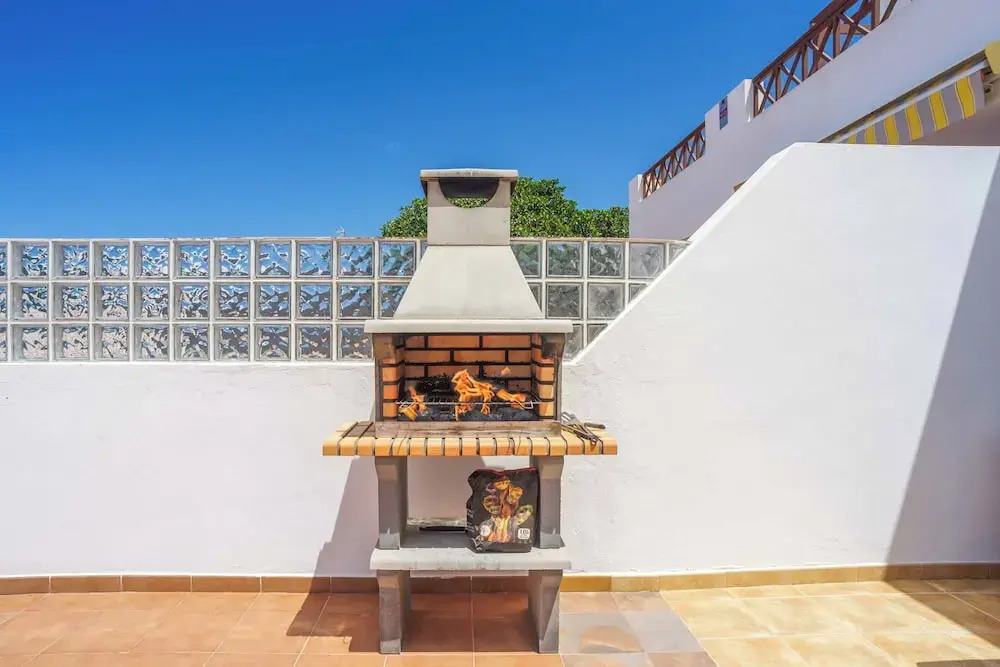 Villa Mia
