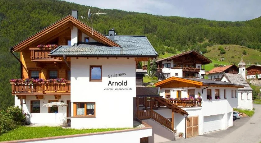Haus Otto Arnold