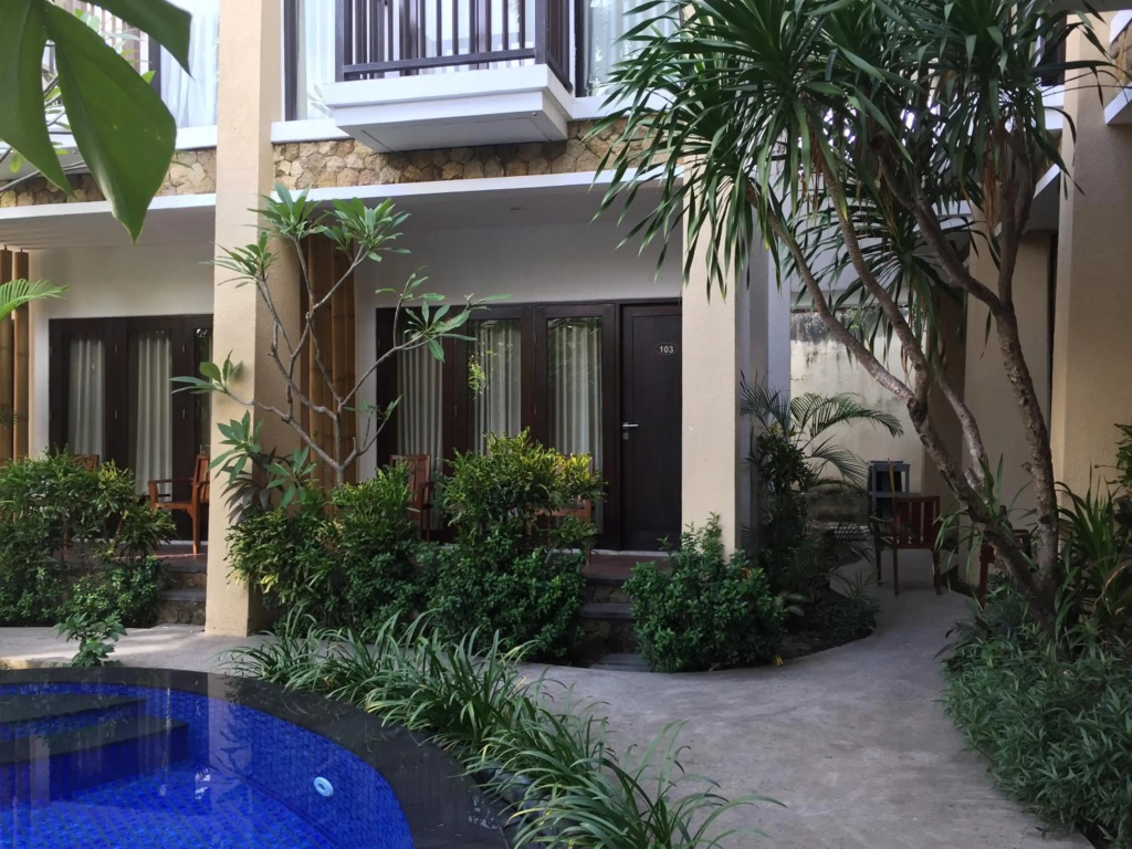 Suris Boutique Hotel
