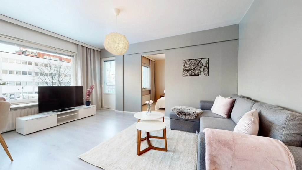 Apartment Scandinavia VI