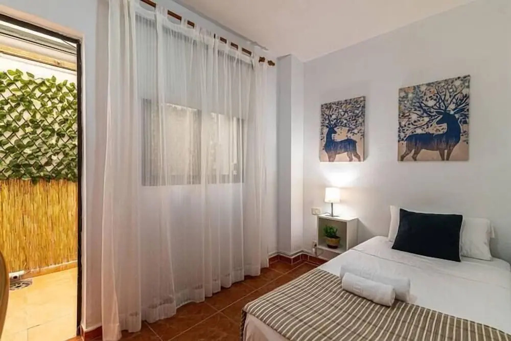 Alterhome SantaCruz deTenerife Valleseco