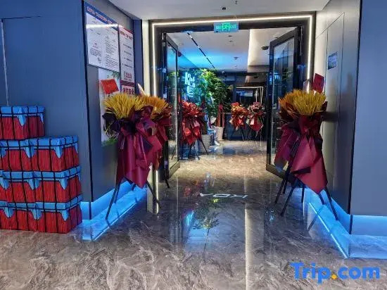 KDA E-sports Hotel
