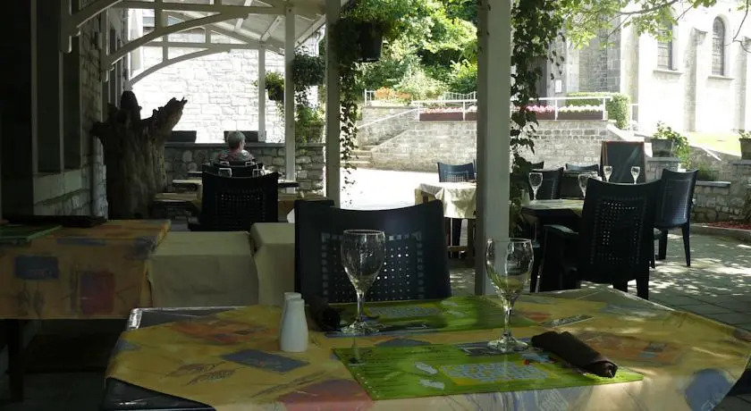 Hotel De La Gare