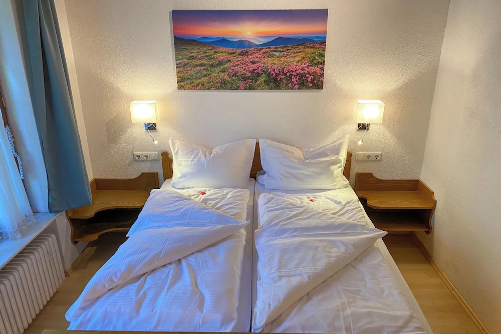 Haus Breitenberg im Allgäu - inklusive Bergbahnen und Skipass