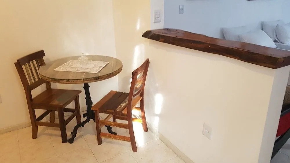 Casa espaço na Praia da Vila