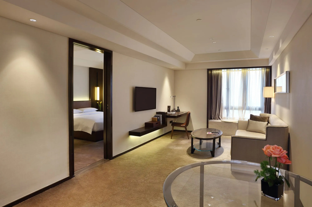 Hyatt Place Shenzhen Dongmen