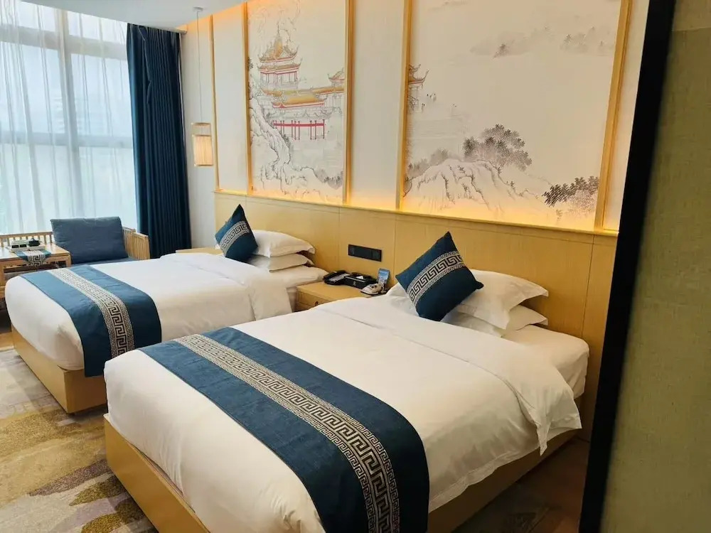 Zehai Hotel