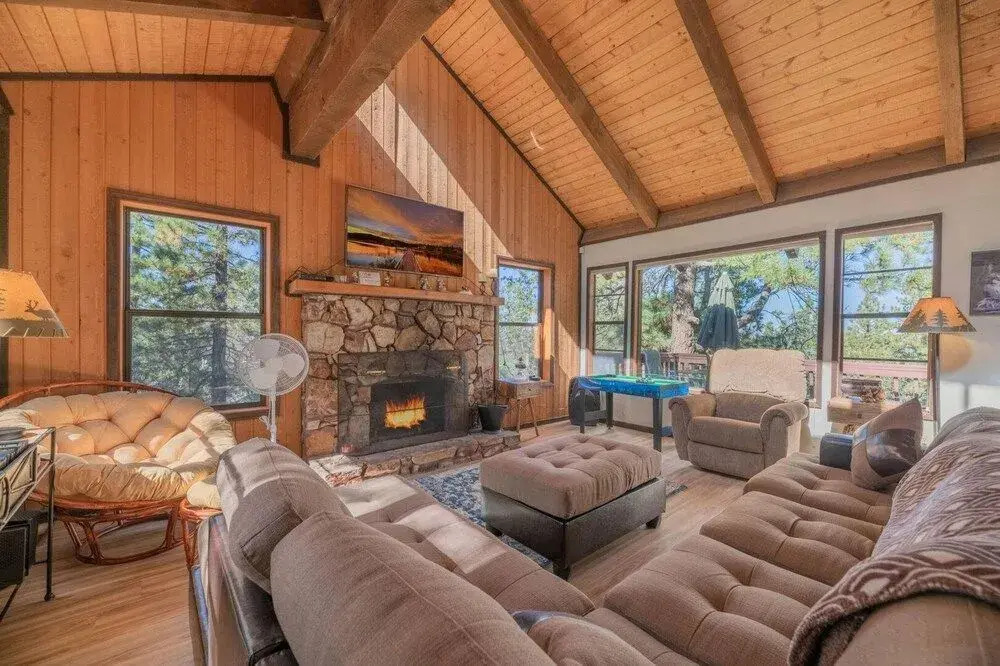 Gorgeous & Cozy