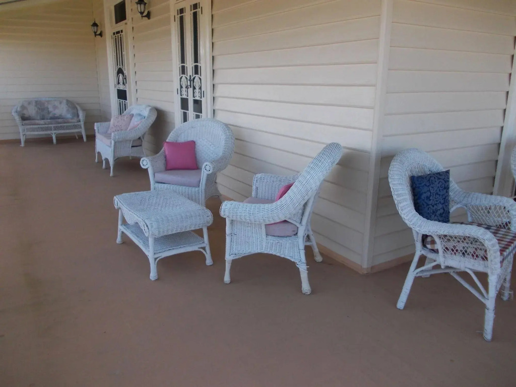 Riversleigh House
