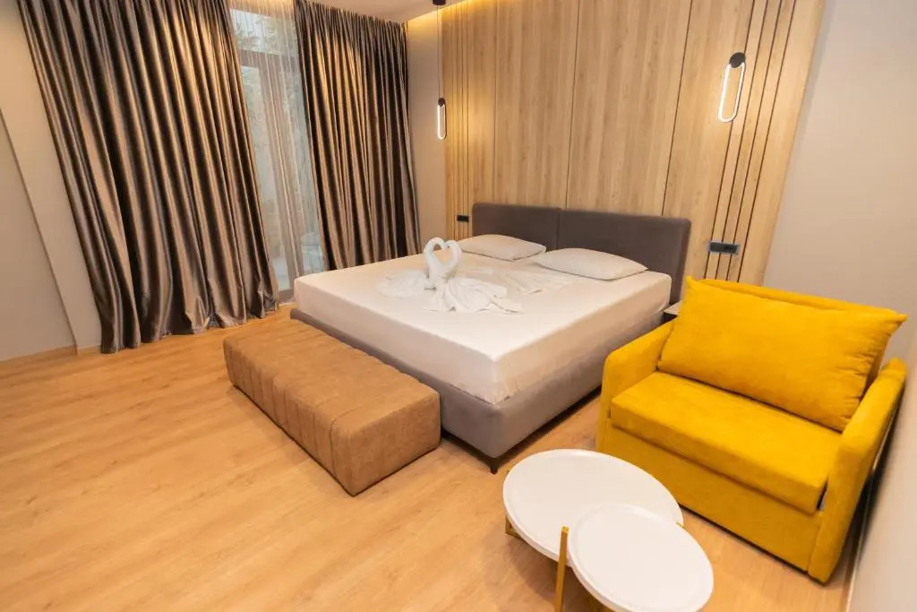 Esbjerg Hotel